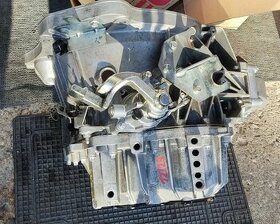 Fiat Ducato 2,3jtd 3,0 jtd prevodovka