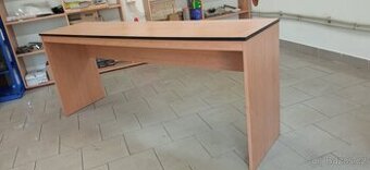 stoly na učebnu - 1