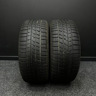 2ks pneu Pirelli 225/55/16 99H