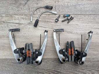 V brzdy Shimano XT Deore BR-M760