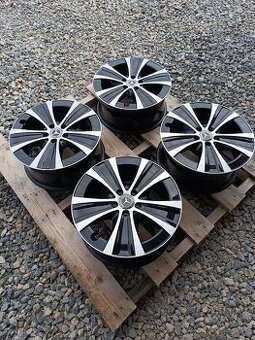 5x112 R18 Mercedes Škoda Seat Volkswagen