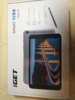 TABLET iGET SMART W84 - 1