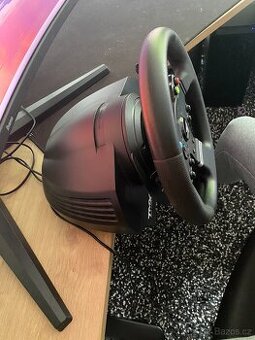 Volant Thrustmaster TMX Force Feedback