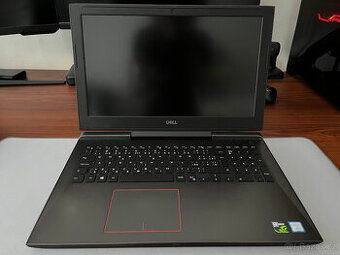 Dell G5 15 Gaming (5587) Black