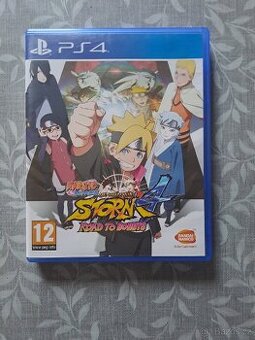 NARUTO - 1