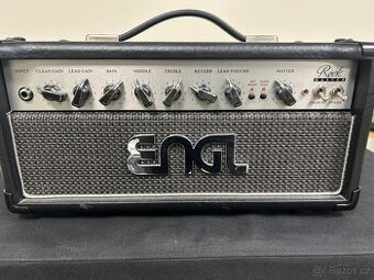 Engl Rockmaster 20 Head E370 - 1