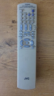 Prodám dálkový ovladač JVC RM-STHS66R