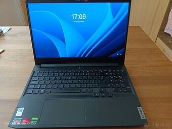 Laptop, IdeaPad Gaming 3 15ACH6