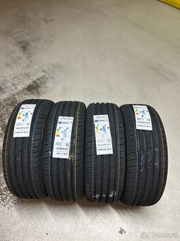205/55 R 16 91V SAVA Intensa HP2, letní sada, Nové