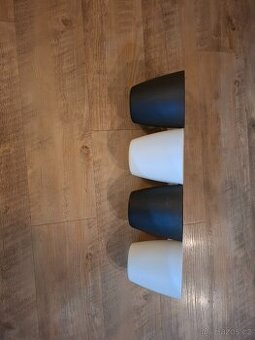 Organizér na pastelky Ikea