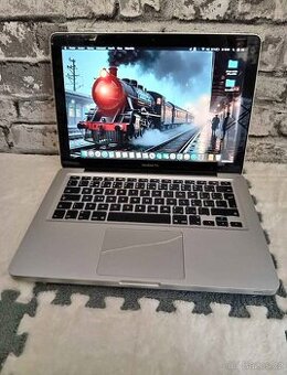 Macbook pro 2011
