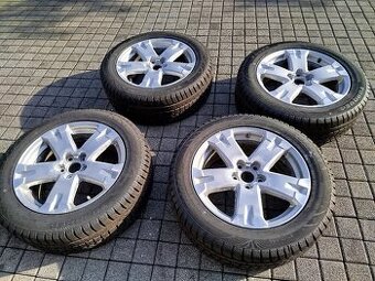 Toyota alu kola zimní 235/55R18