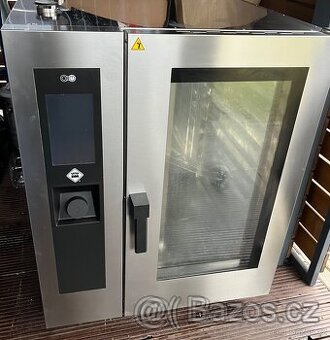 Konvektomat RM Gastro - nový