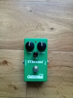 Maxon OD 808 - 1