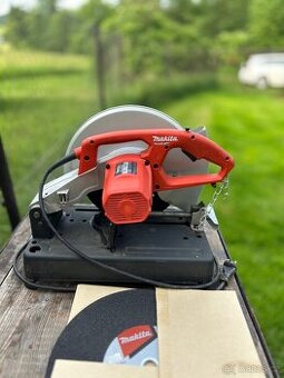 Makita M2401 Rozbrušovačka MT 355mm,2000W