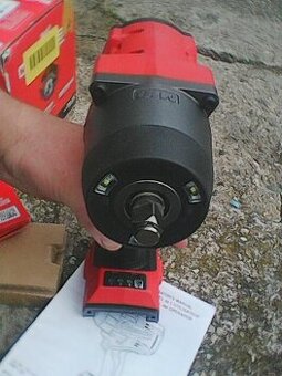 Milwaukee M18 FHIW2F12-0X – 1/2-golovy 2034 Nm rázový utahov