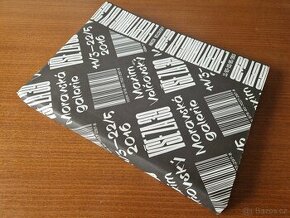 katalog výstavy Maxim Velčovský - vše za 39 - 1