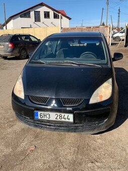 Mitsubishi colt 1,3