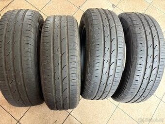 Continental Contipremiumcontact 2 195/65 r15 91H