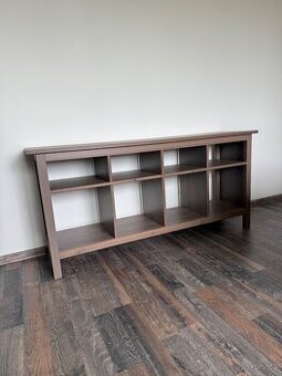 TV stolek IKEA HEMNES