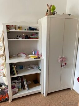 Dětský nábytek IKEA
