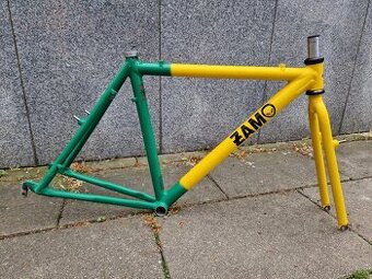Rámová sada RB XR1600 Cyklokros
