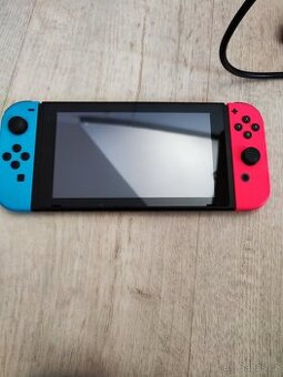 Nintendo swich - 1