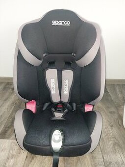 SPARCO Dětská autosedačka SK5000I