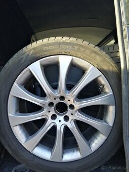 Sada kol Mercedes-Benz 265/45 R20