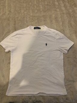 Polo tricko L-M - 1