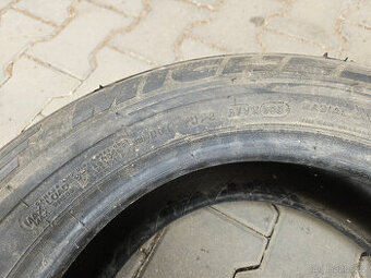 Michelin Pilot HX 205/60R15 1ks nová - 1