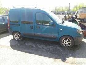 Renault Kangoo 1.5dci