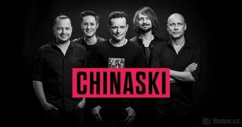 Chinaski