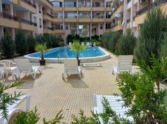 Prodám apartmán, Bulharsko - Slunečné pobřeží, 780 000kč