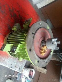 motor