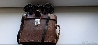 Dalekohled Meopta 6x30