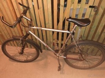Kolo author basic 26"
