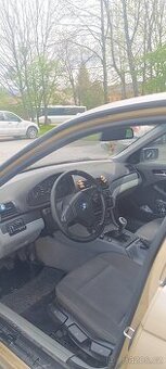 BMW E46
