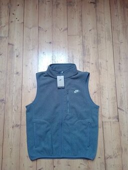 Pánská vesta Nike Sportswear