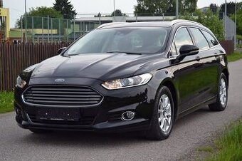 Ford Mondeo 2.0 TDCI 110kW Titanium TOP STAV