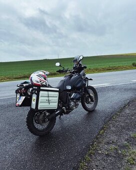 Yamaha XT660Z TENERE 35kw