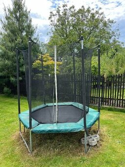 Trampolína 3,05 m