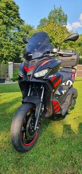Aprilia SR GT 125 REPLICA