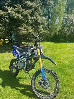 Pitbike LeraMotors 125ccm
