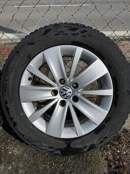 Alu kola r16