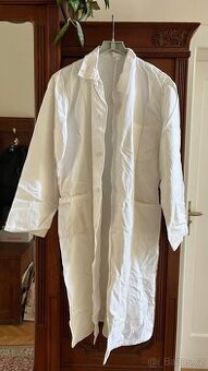 Laboratorní pláště - 1