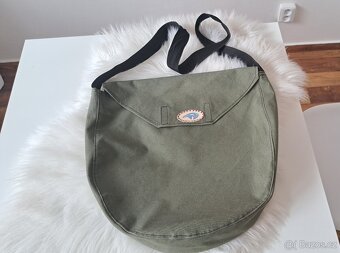 Nepromokavý obal/taška/pouzdro na buben 40 cm