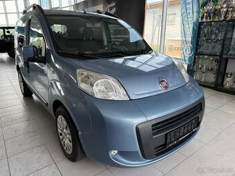 Fiat Qubo 1.4 54 kW