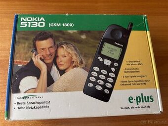 Nokia 5130 - 1