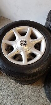 Alu 4x100 R13